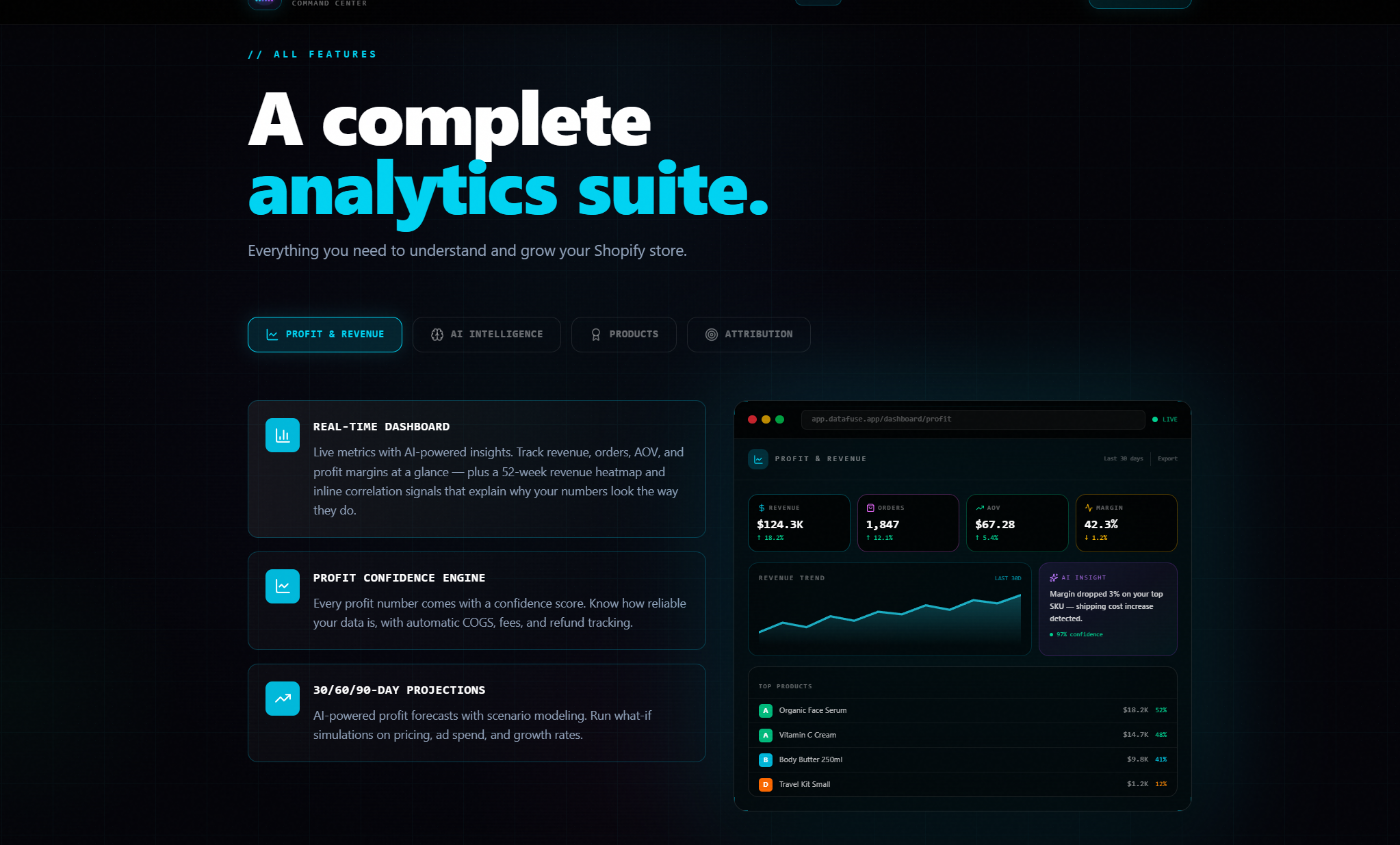 DataFuse