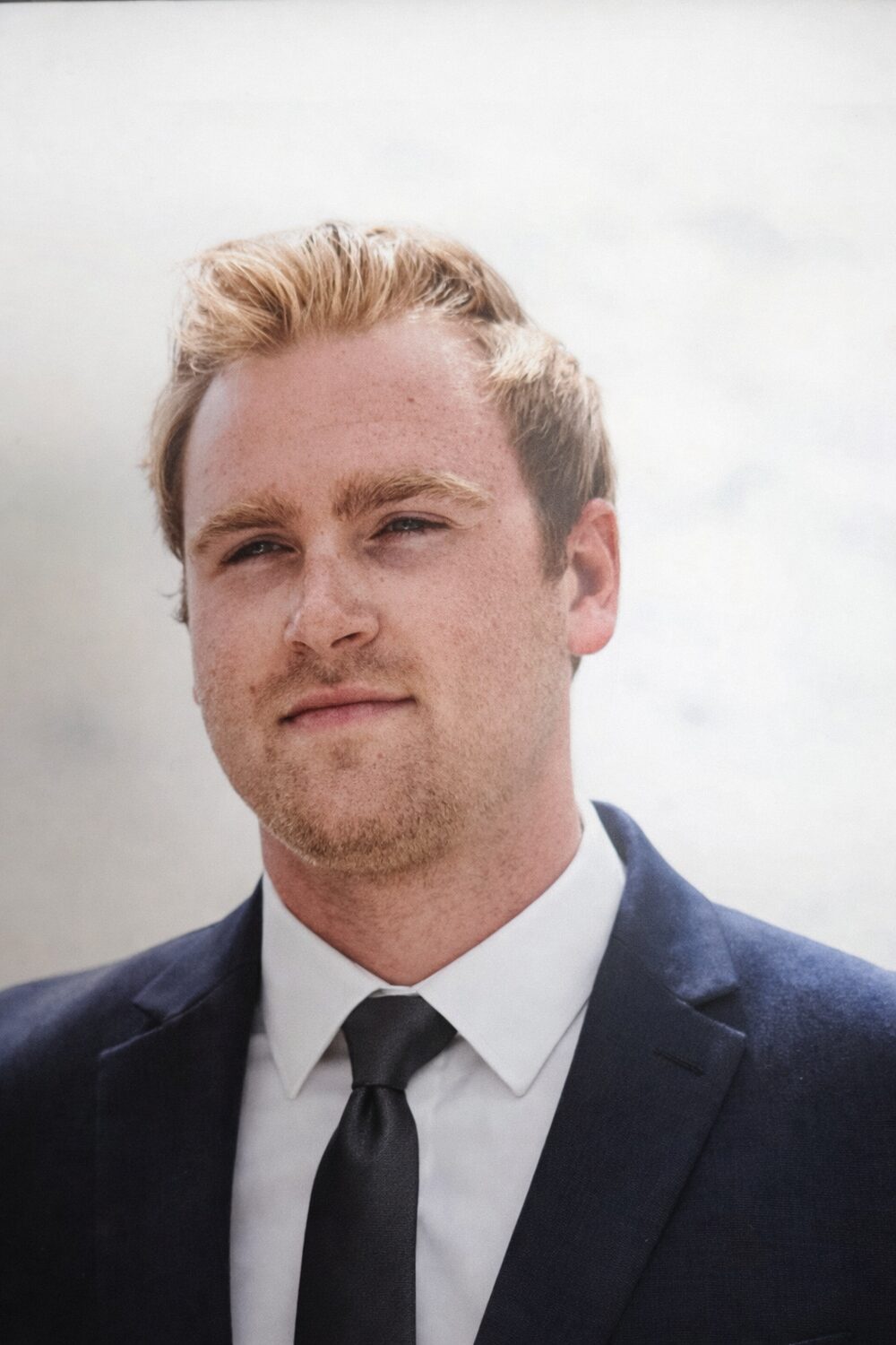 Matthew McGuire, owner and developer of the studio