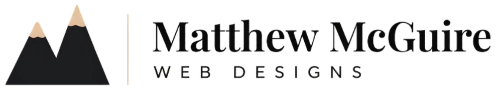 Matthew McGuire Web Designs
